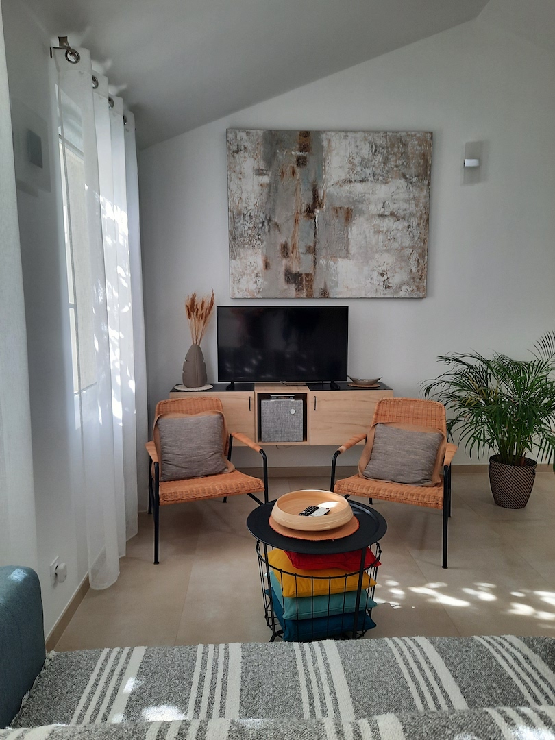 Relais d'Eden, Barbentane - photo 20