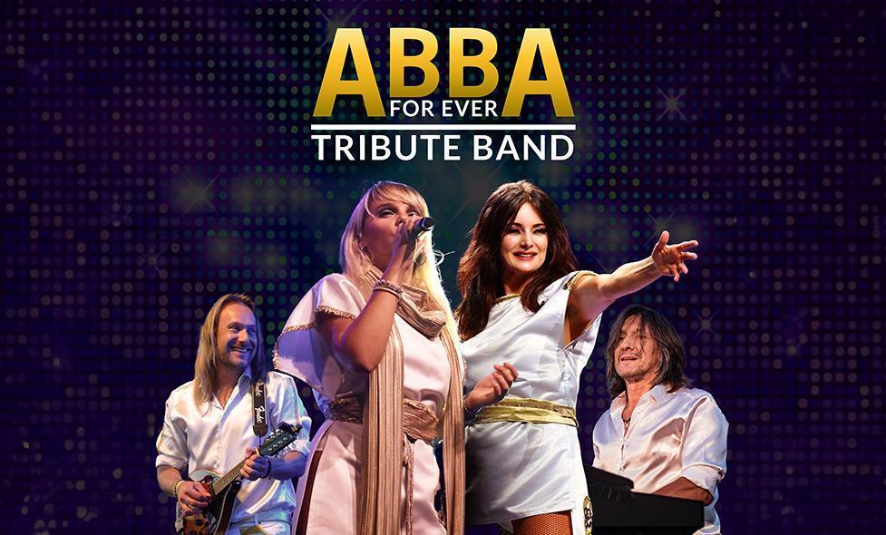 ABBA for ever_Nice
