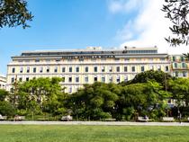 Photo de l'hotel Hôtel Aston La Scala à Nice