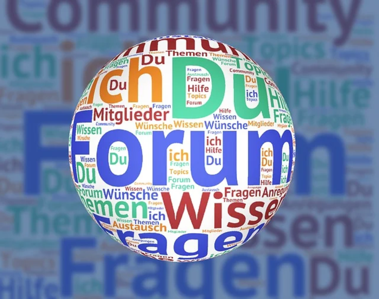 Forum de l'Union des Associations