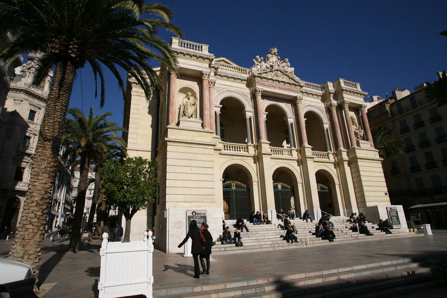 Opera de Toulon