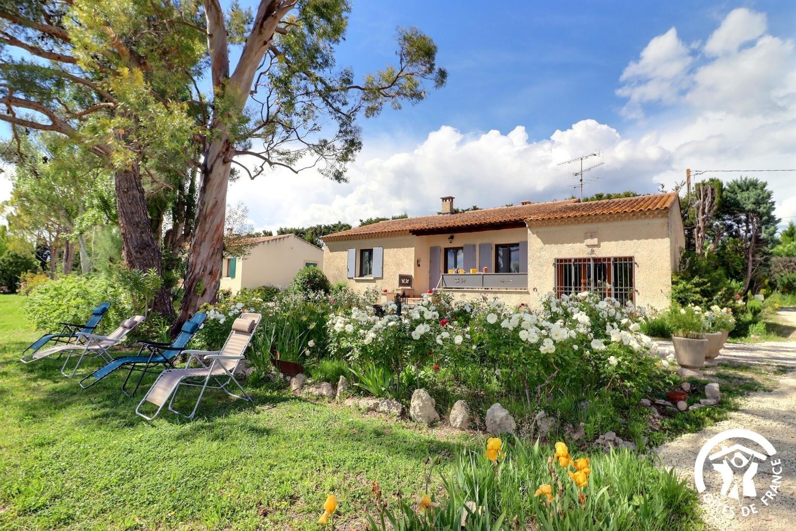 La Maison de mon Père, Mouriès - photo 27