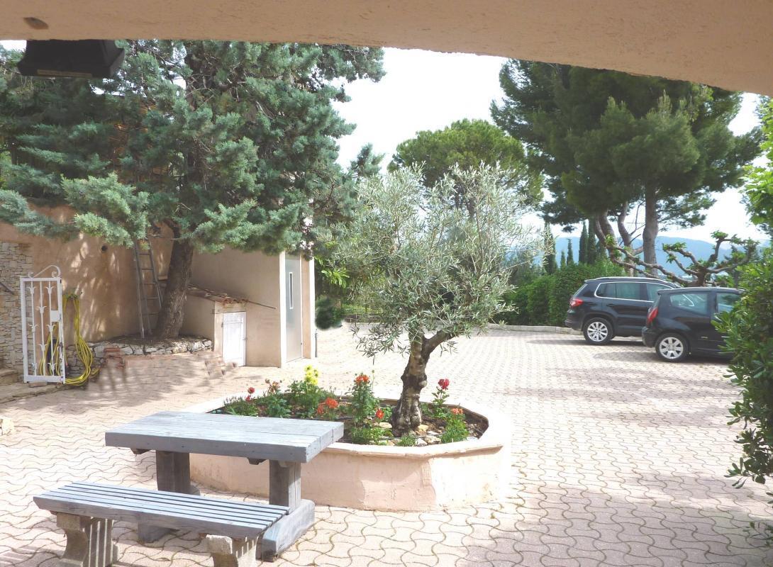 La Safranade, Roquevaire - photo 17