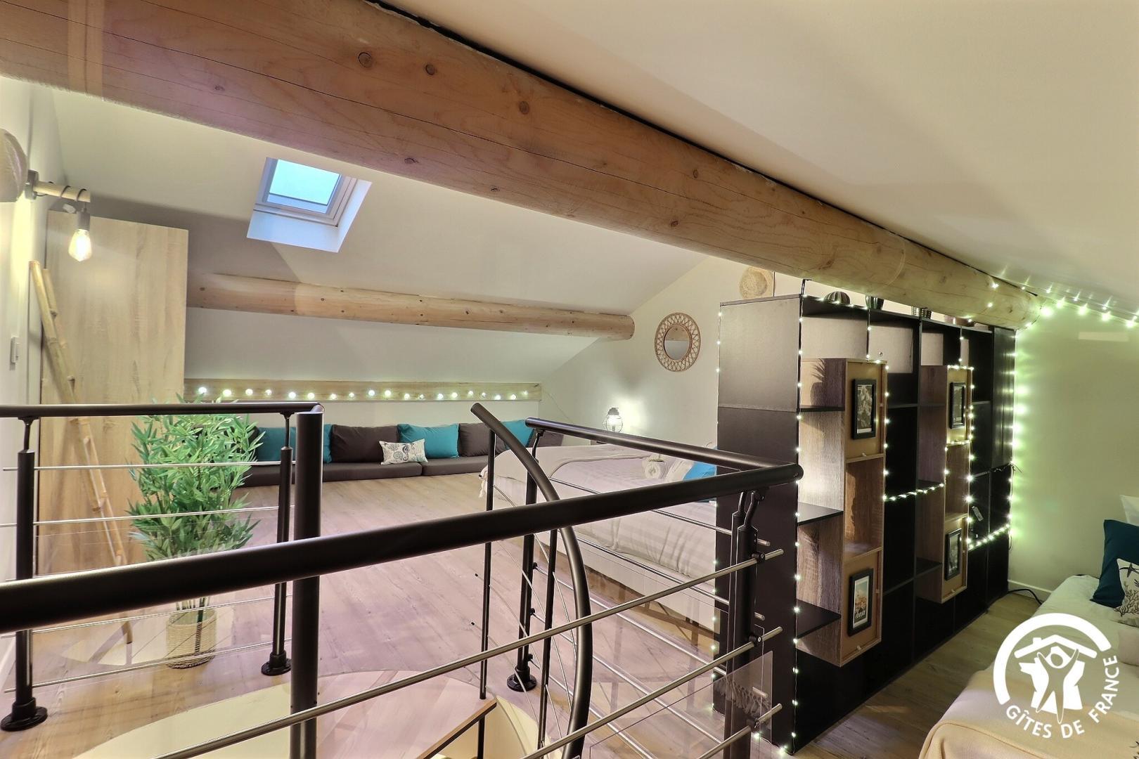 Maison Soleïa, Fuveau - photo 38