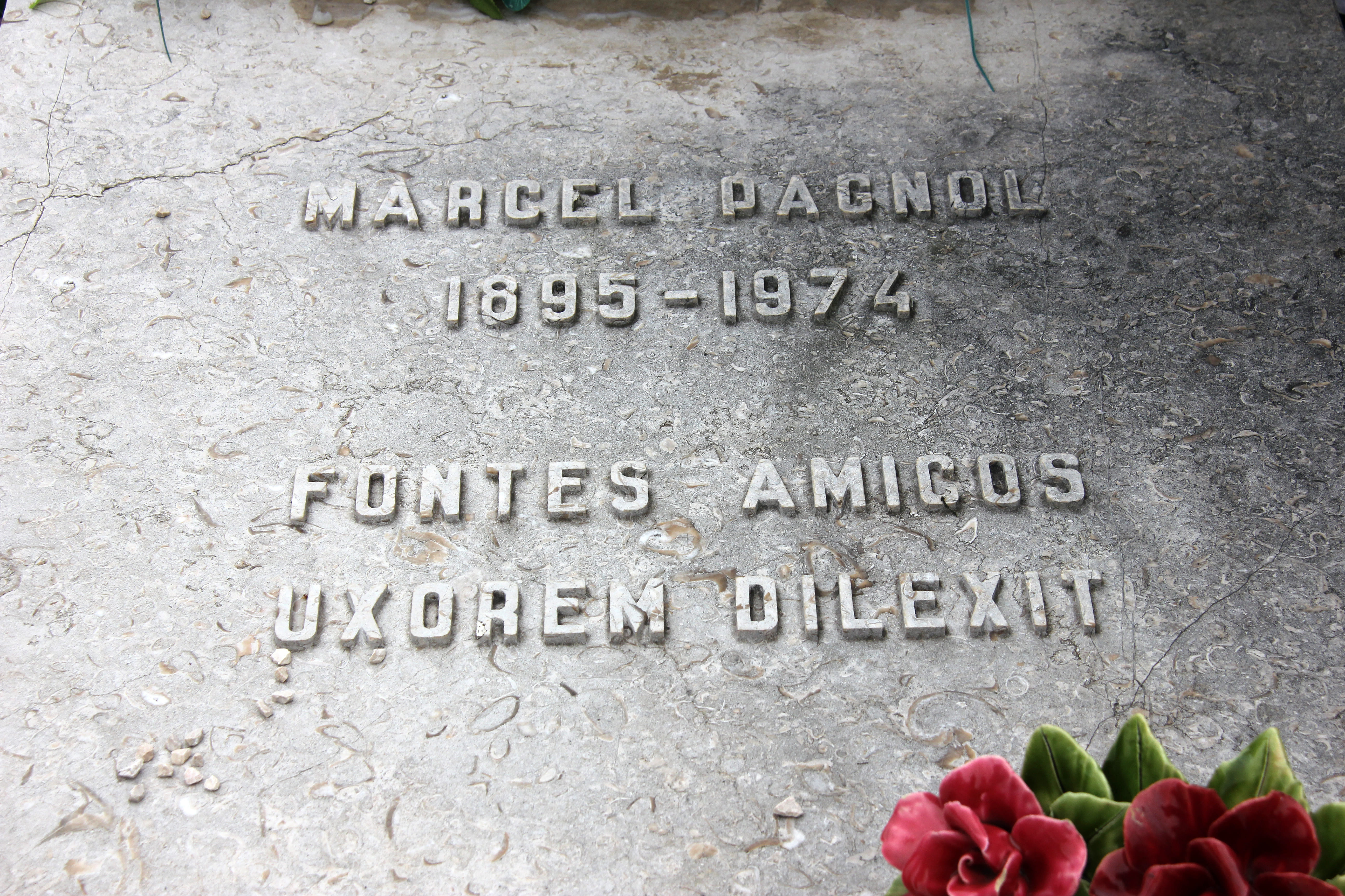 Marcel Pagnol d'Aubagne à la Treille- Circuit guidé urbain 1/2 journée