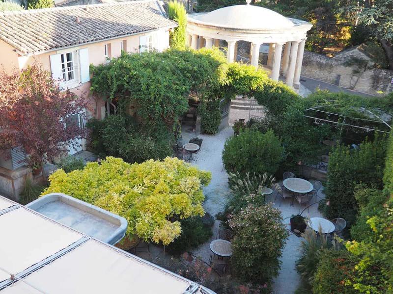 Festival Mozart dans la Drôme - Grignan