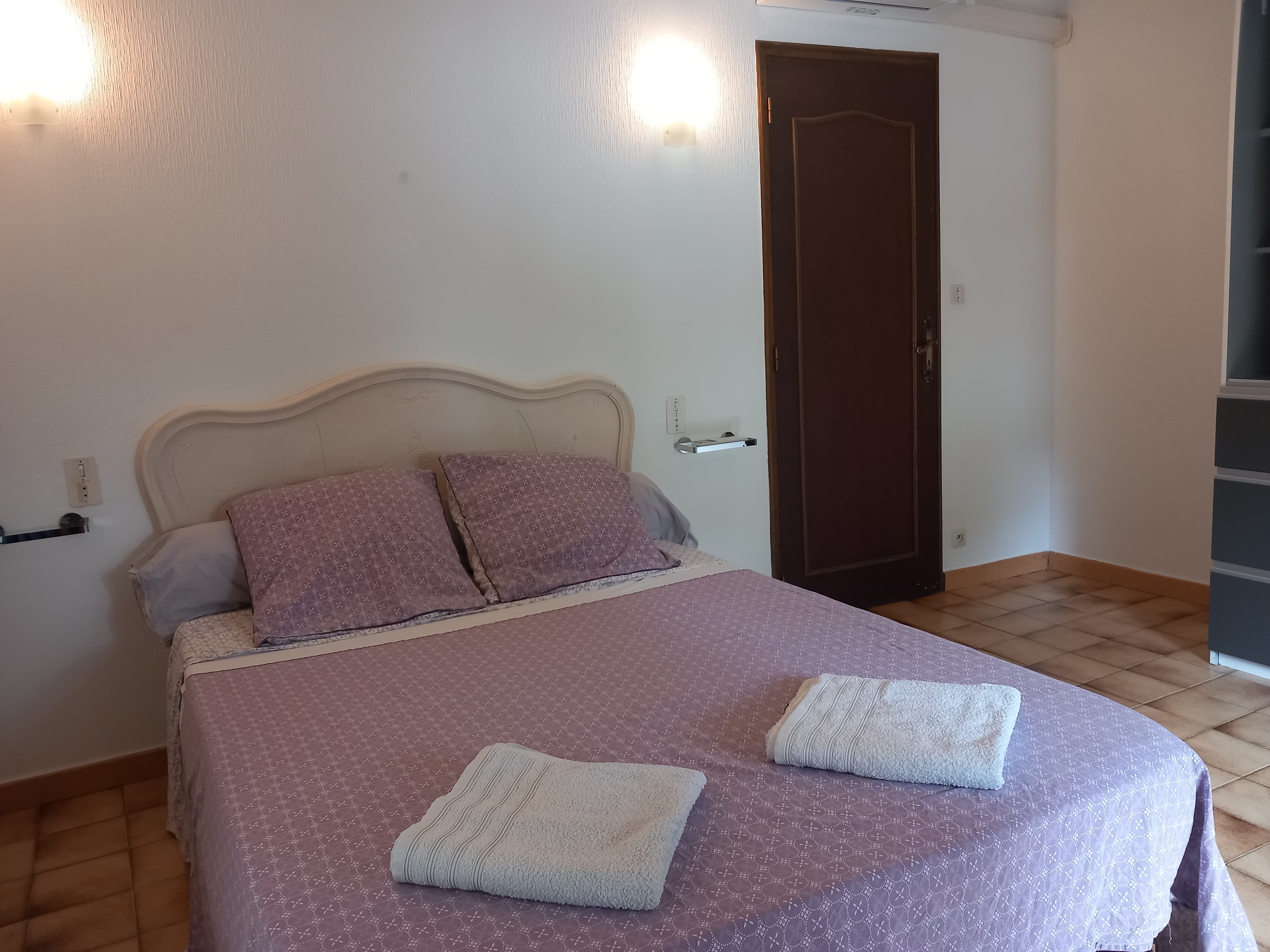 Pavillon Duplex Les Heures Claires