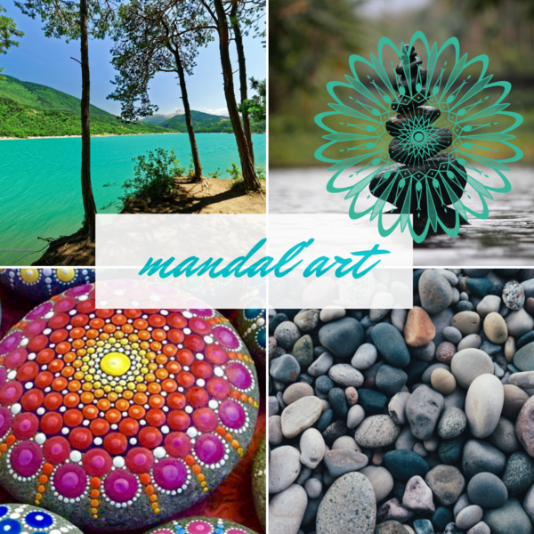 mandal'art