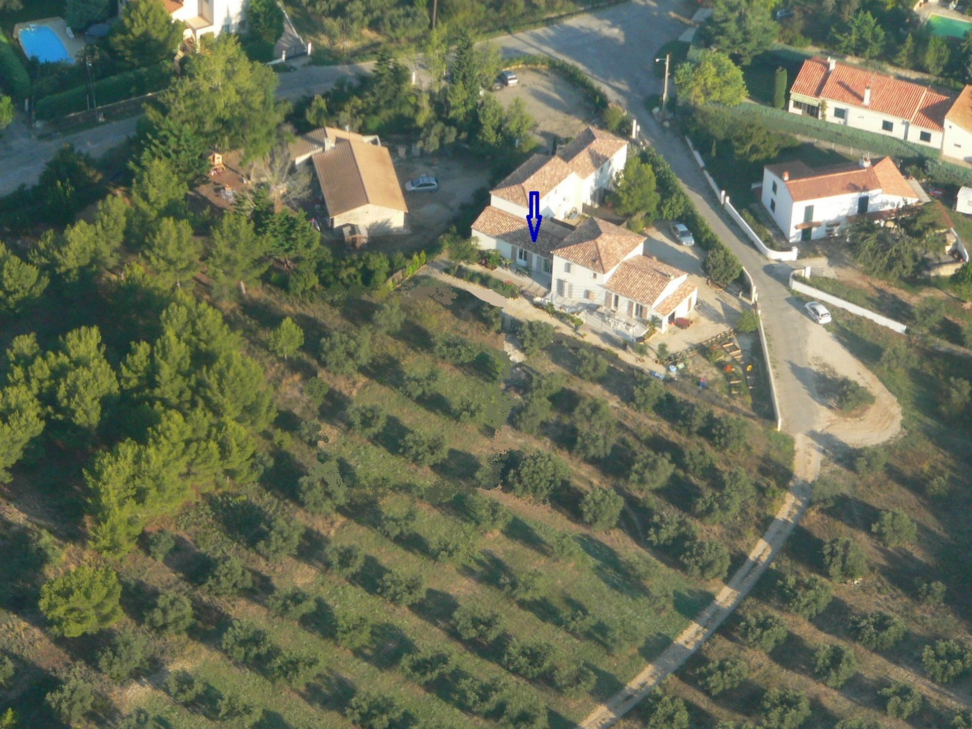 La Pauseto - photo 3