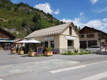 Le pain des cimes cvv