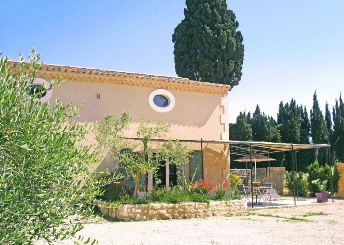 L'Olivier, Graveson - photo 25