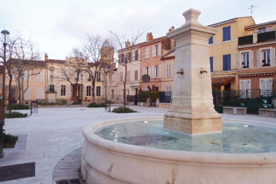  Château Gombert : terroir et traditions 