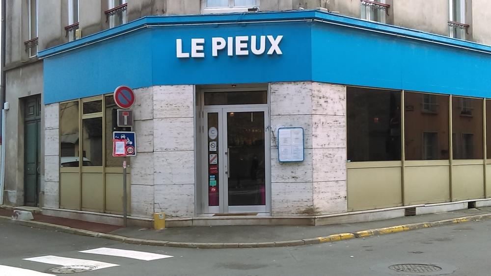 Le Pieux