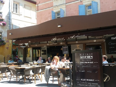Bistrot Arlésien - photo 2