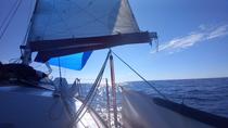 Stage croisière voile