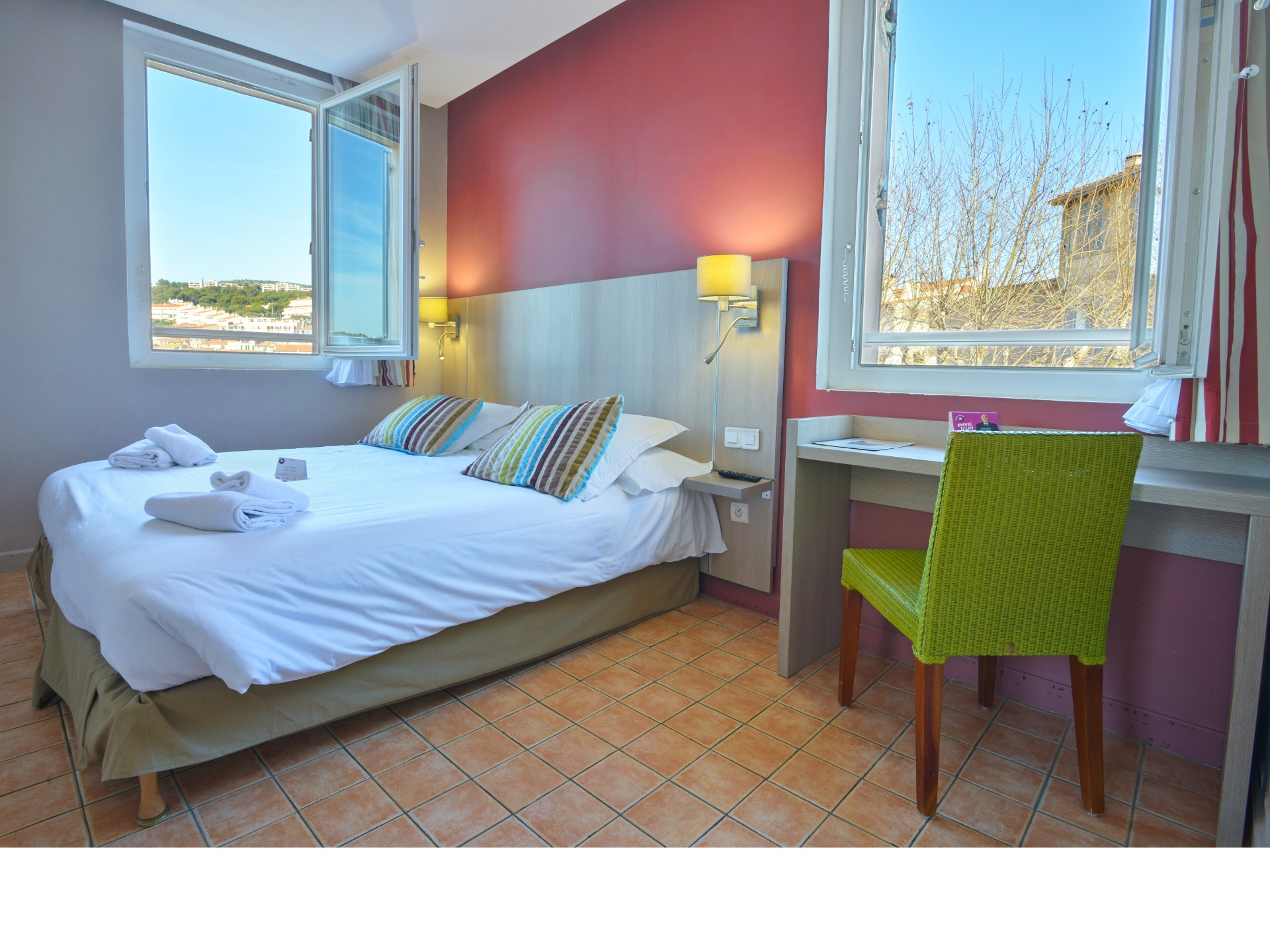 The Originals Cassitel, Cassis - photo 3