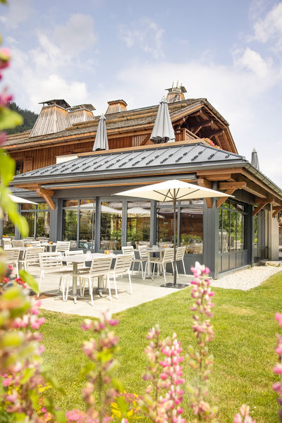 Bistrot du Mont Joly