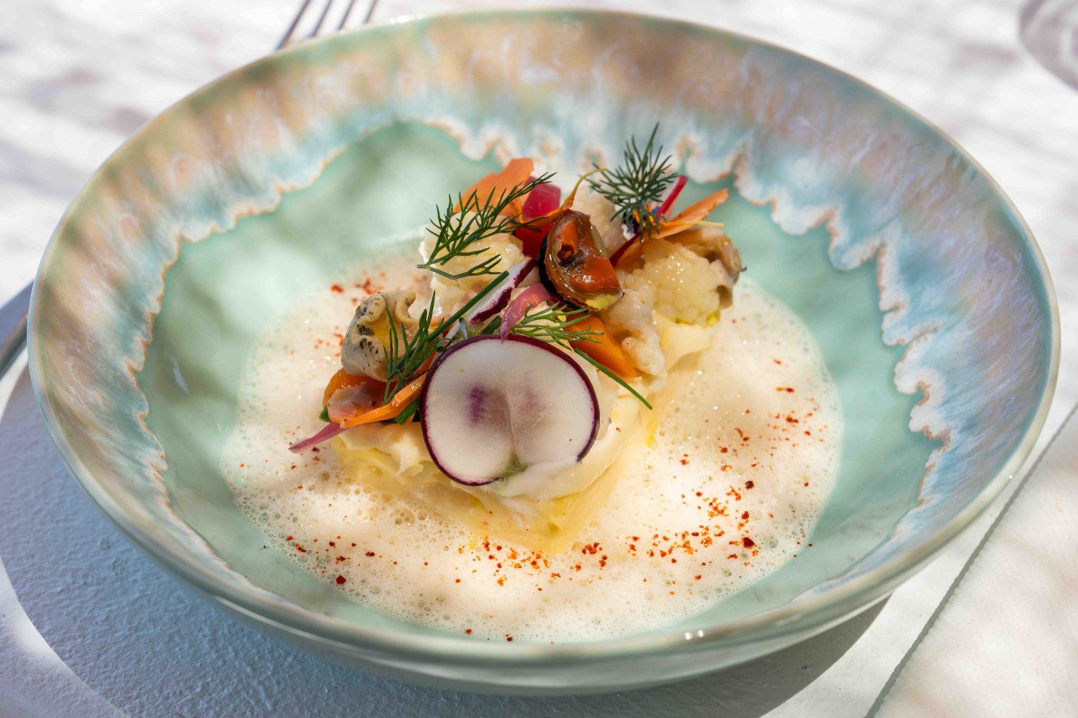 La Calanque Blanche - photo 4