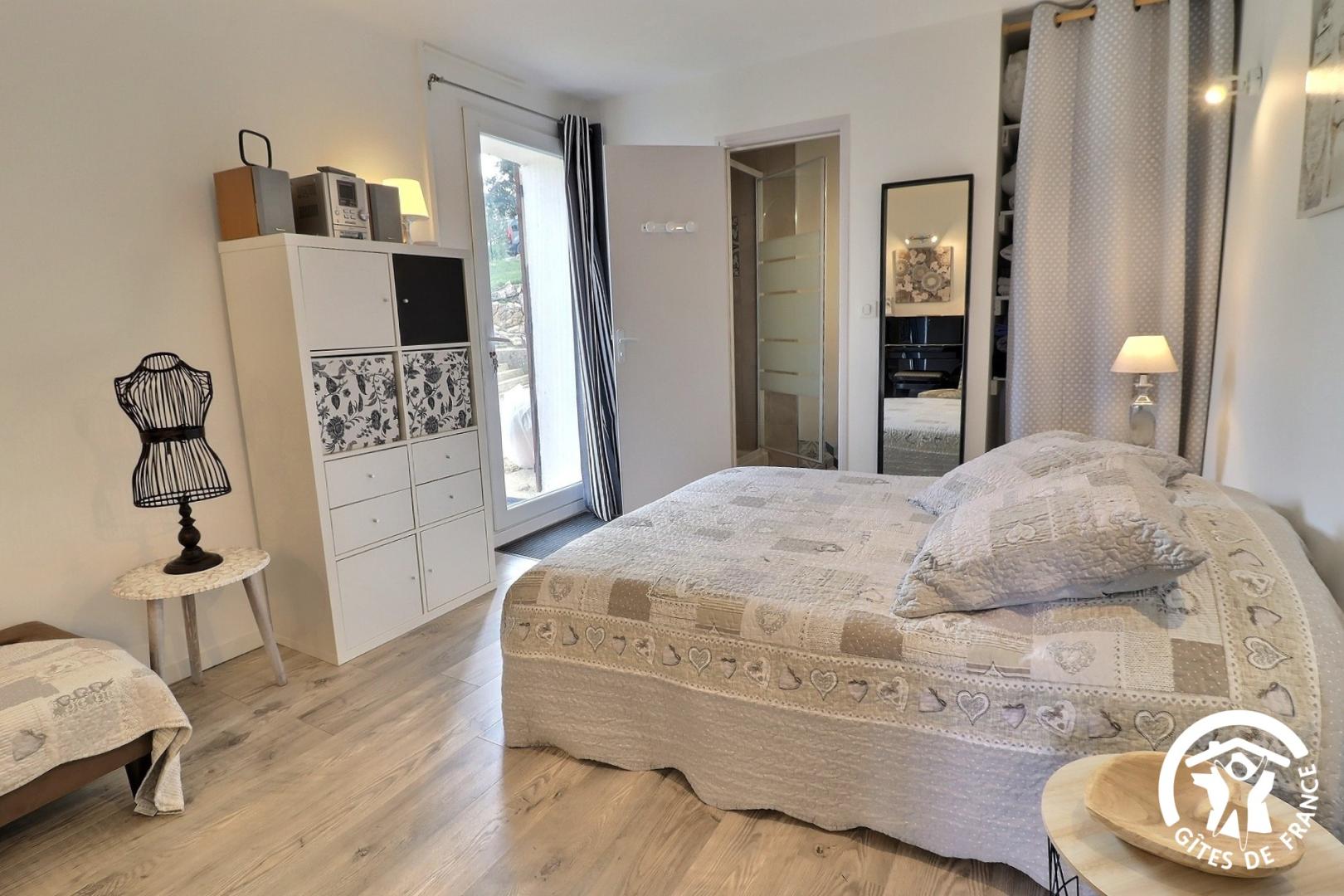 Un Petit Coin de Paradis, Vernègues - photo 18