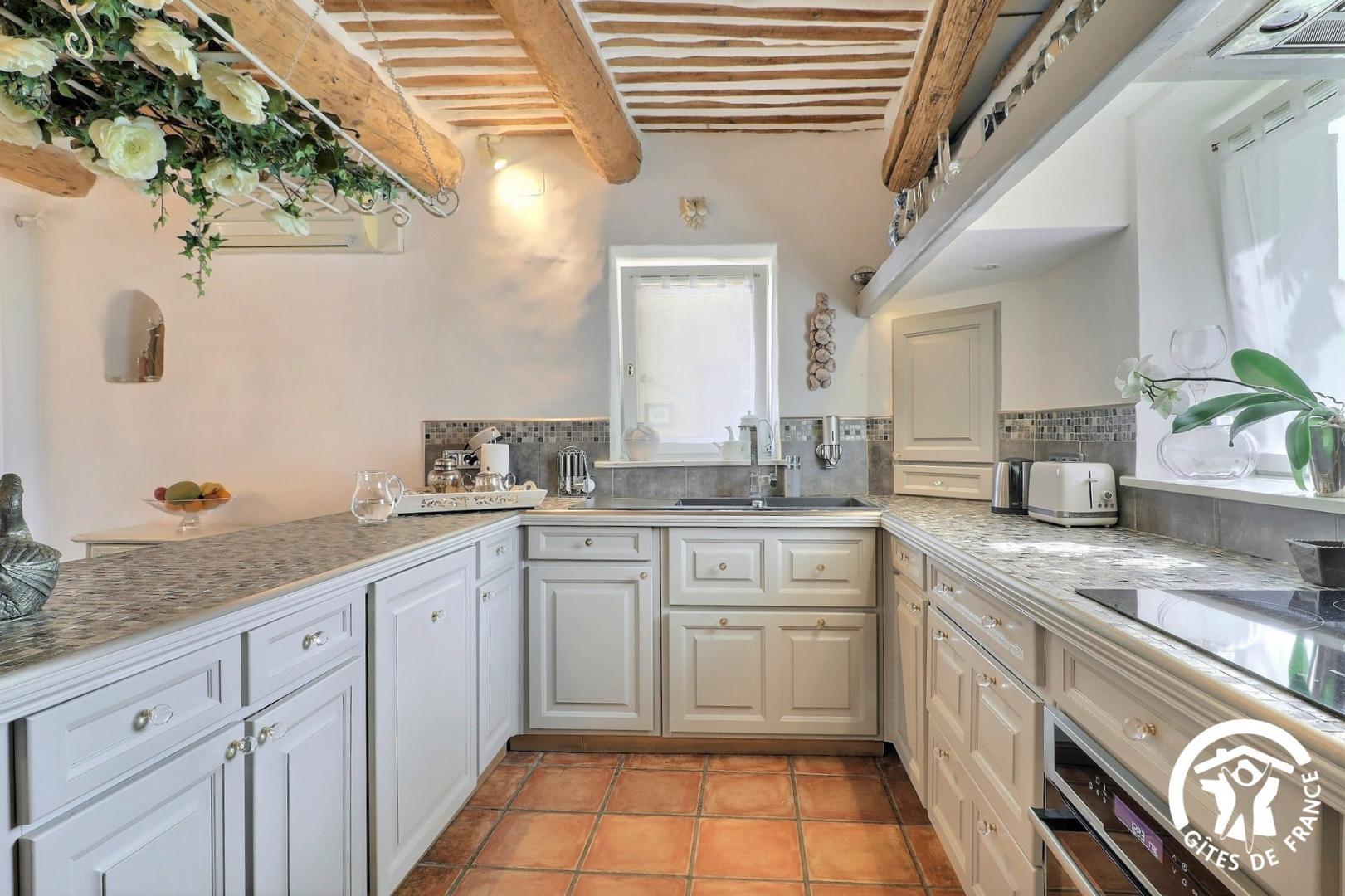 L'Île aux Fleurs, Ventabren - photo 40