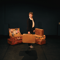 Théâtre : Touchée par les fées_Voiron