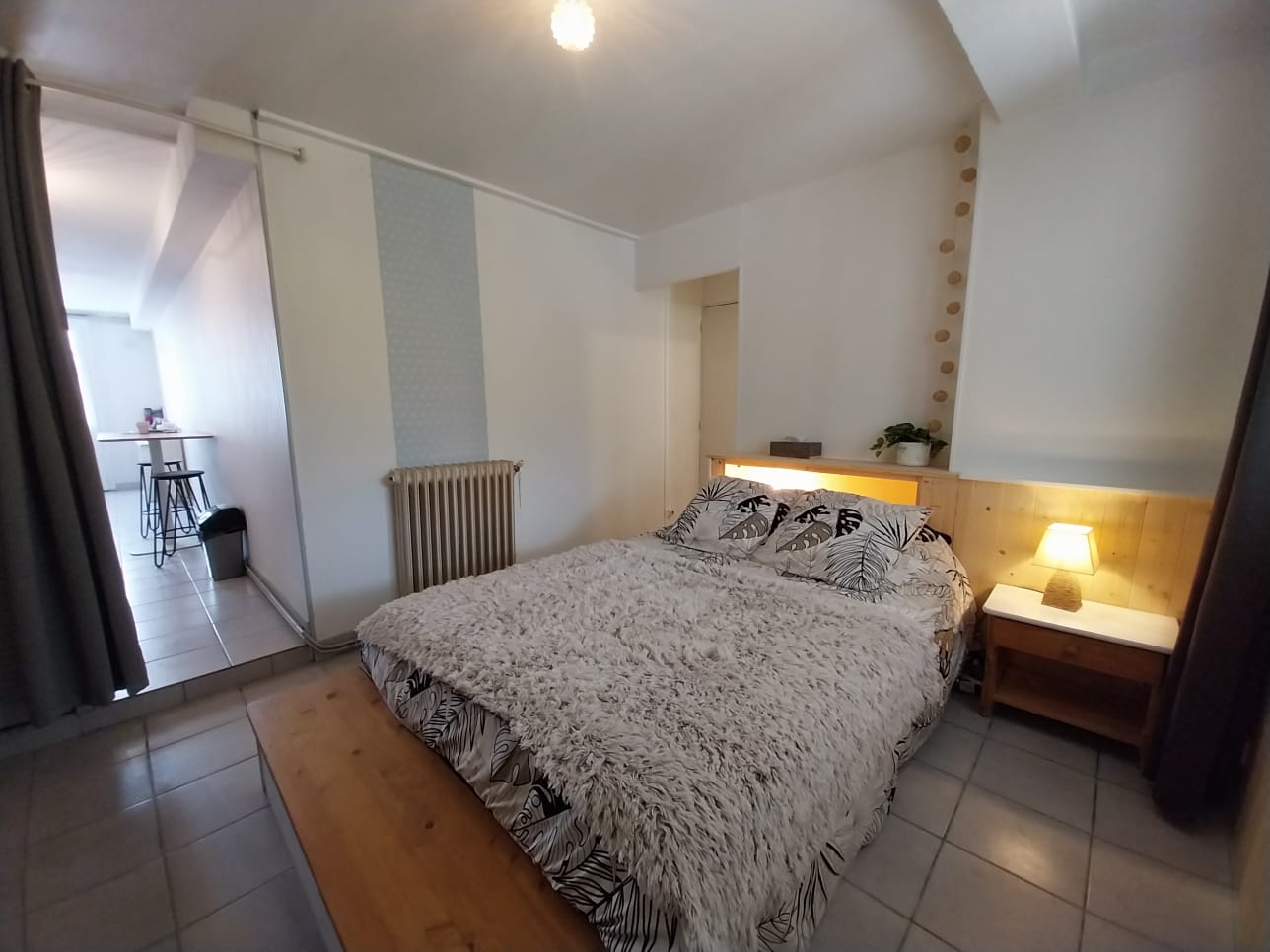 Le Studio de la Gâtine