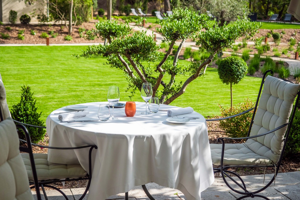 Restaurant Gastronomique - photo 3