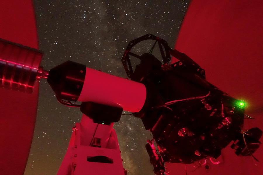 Festival des étoiles