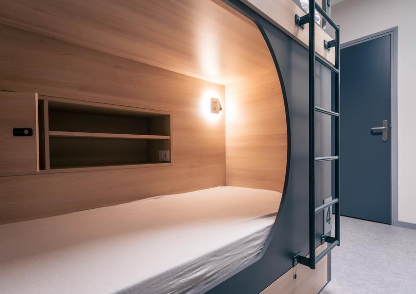 Chambre Chambre