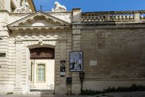 Portail Maison Jean Vilar