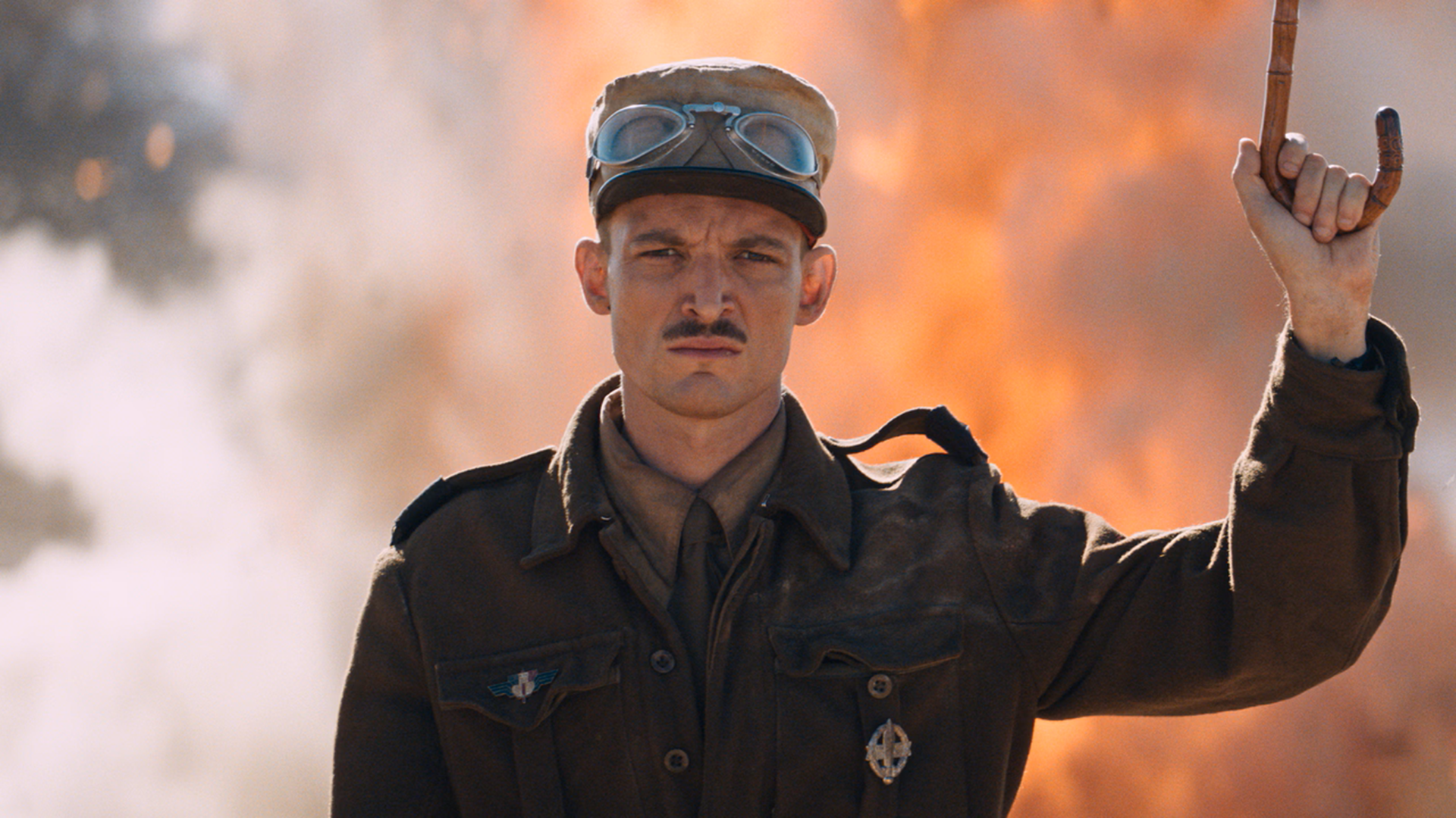 Cinéma | "La Bataille de Gaulle - Partie 2 : J’écris ton nom"