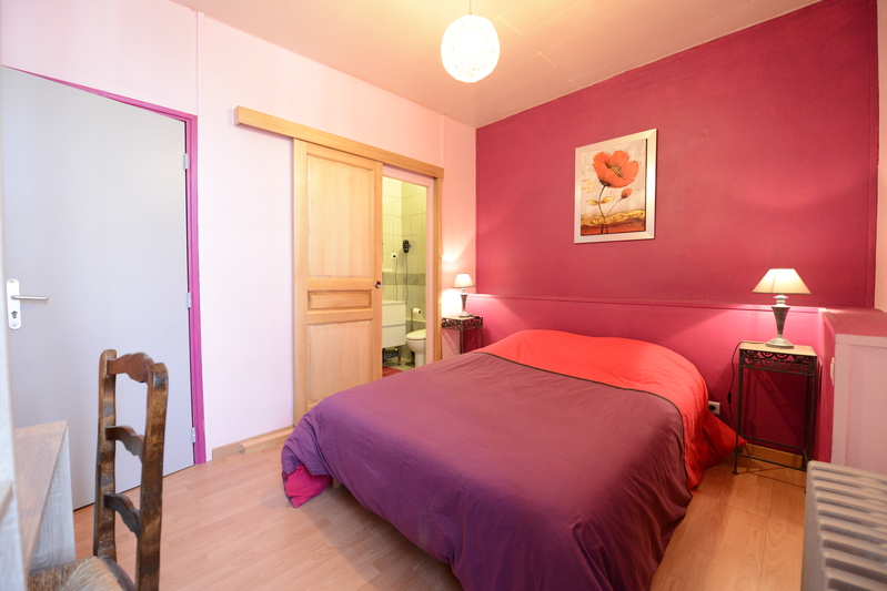 Hôtel La Vieille Auberge