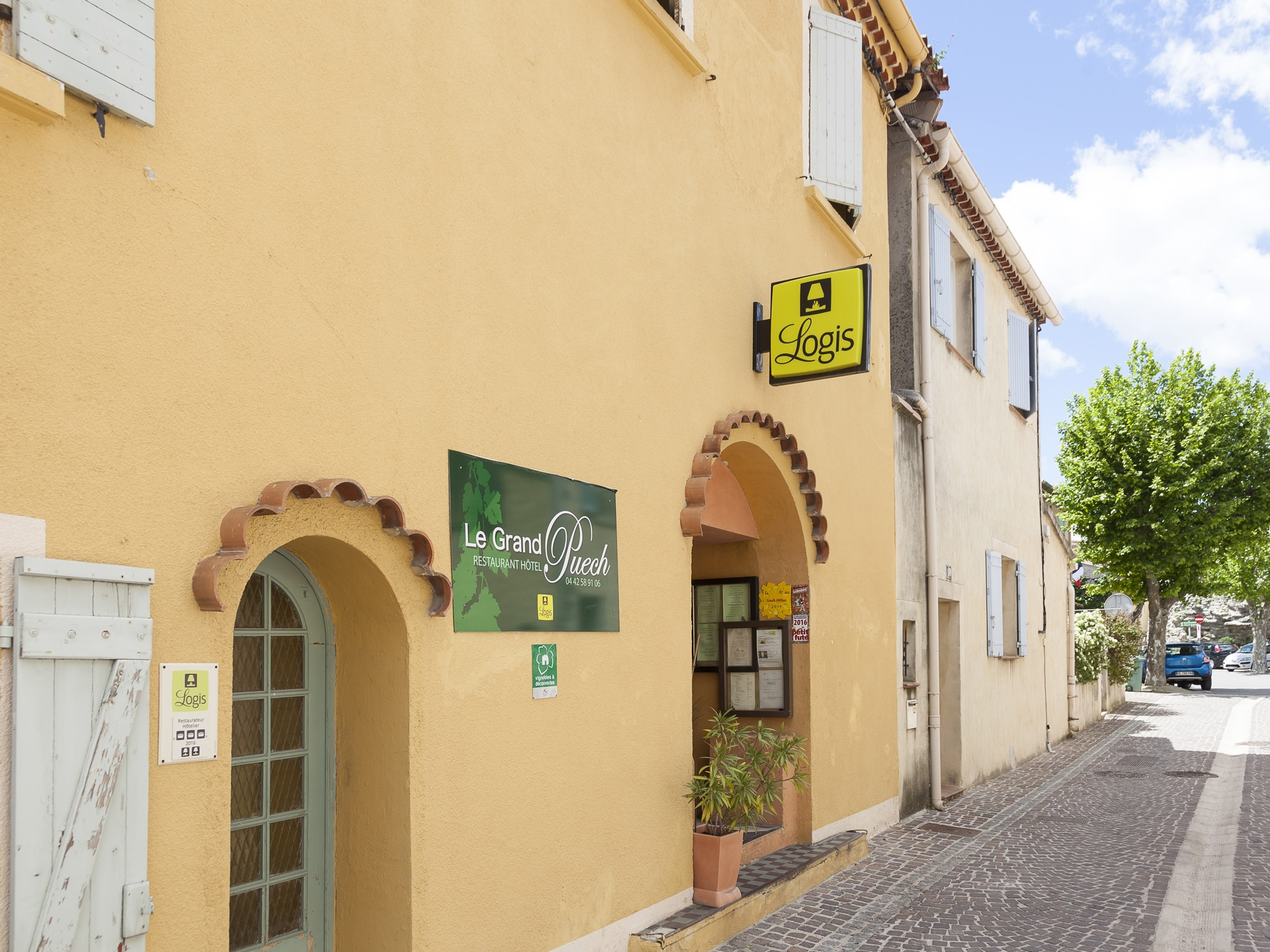 Le Grand Puech - photo 5