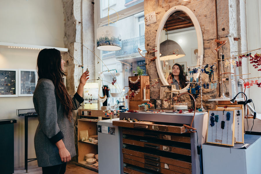 Quartier du développement durable