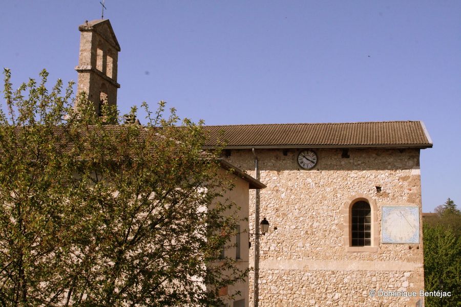 Saint-André-en-Royans