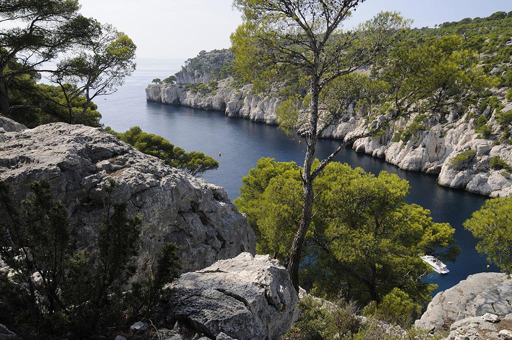 Les Portes Des Calanques, Roquefort-la-Bédoule - photo 26