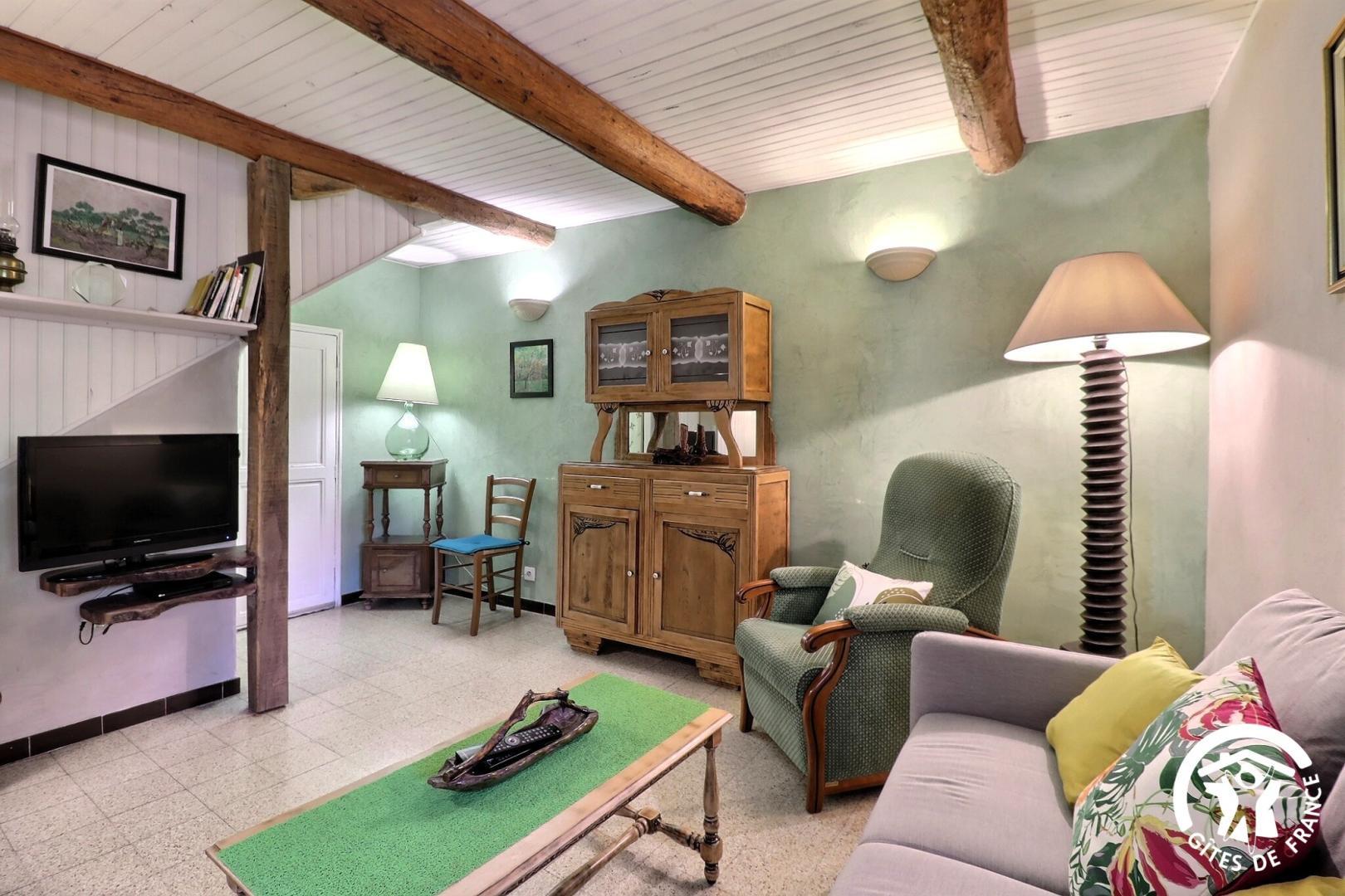 Campagne Jean, Roquefort-la-Bédoule - photo 24