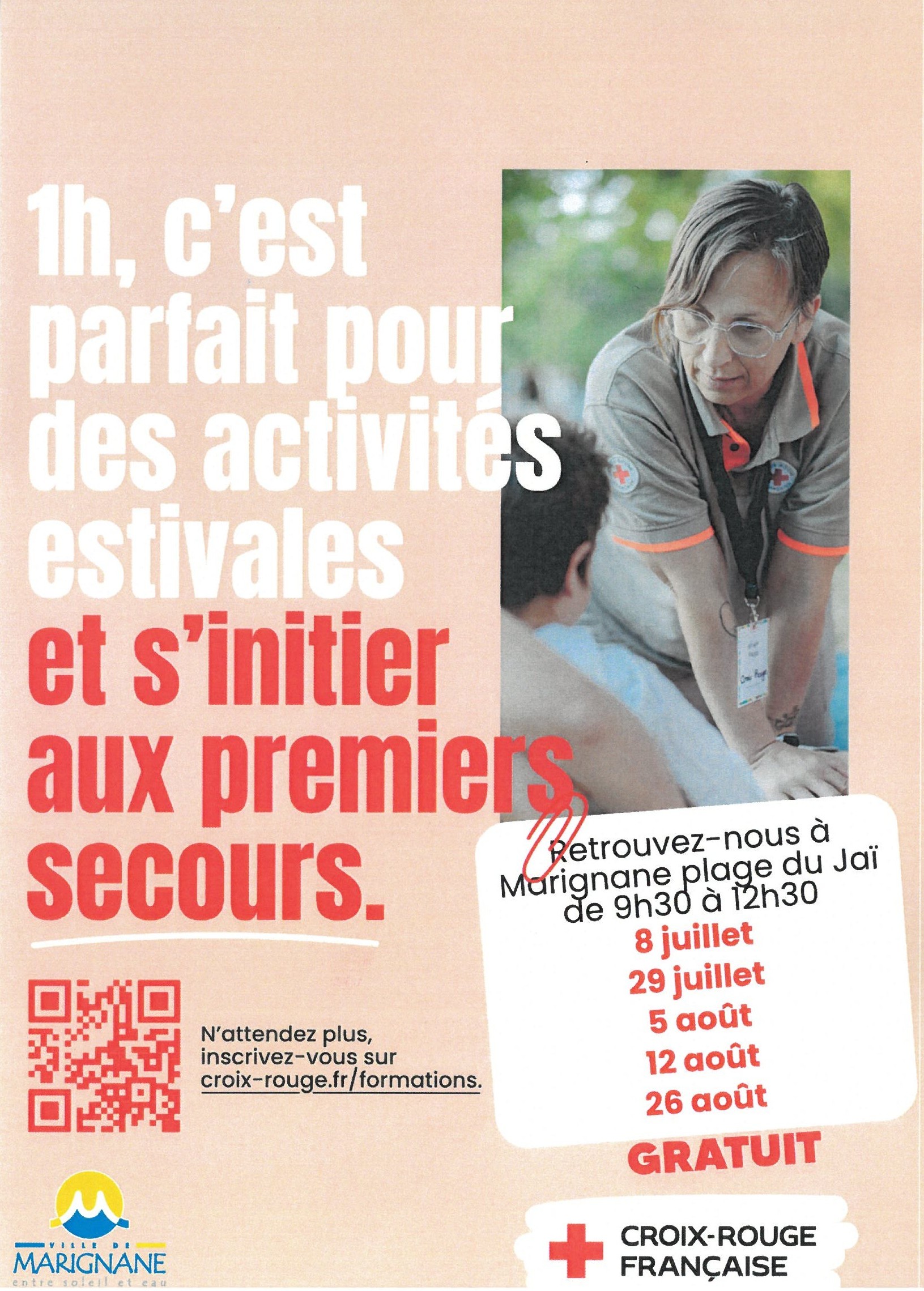 Visuel évènement