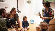 Histoires et compagnie (enfant de 3 à 6 ans accompagnés)_Saint-Étienne