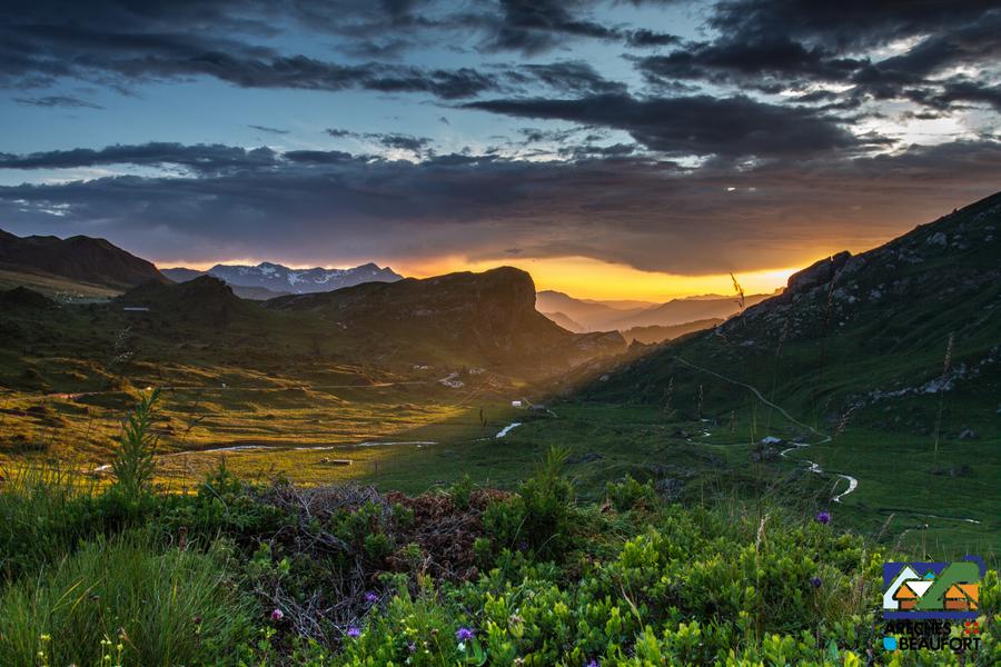 Le Cormet de Roselend_Arêches-Beaufort