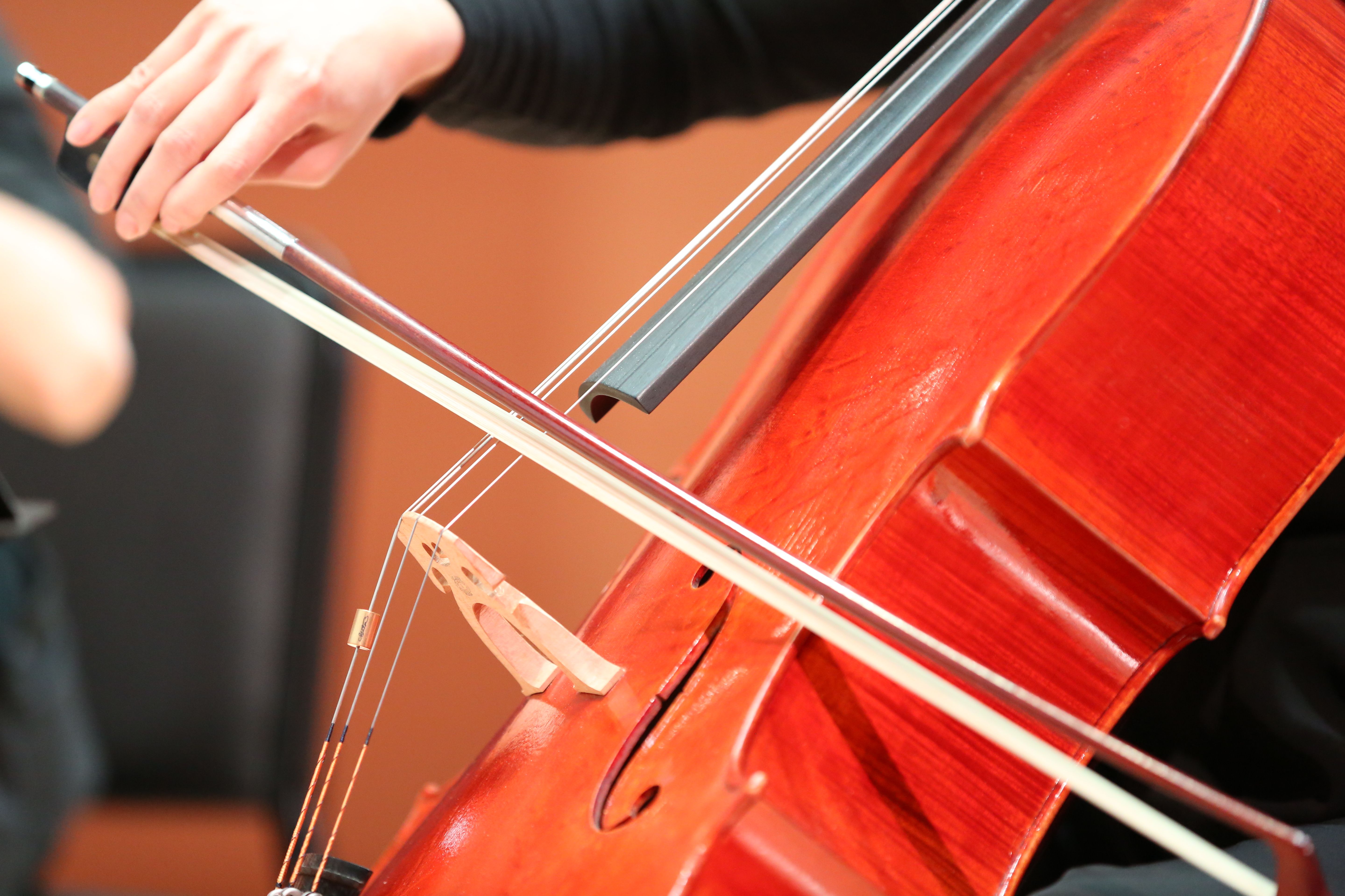 Concert au temple - "Ensemble Volutes"