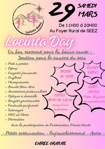 Loncinta Day_Séez