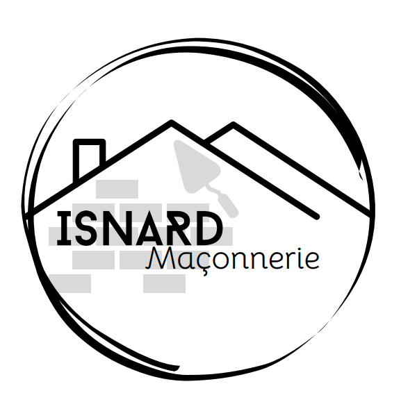 Maçonnerie Isnard