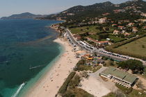 Evenement et animations autour du WingFoil à l'Almanarre (Hyères)