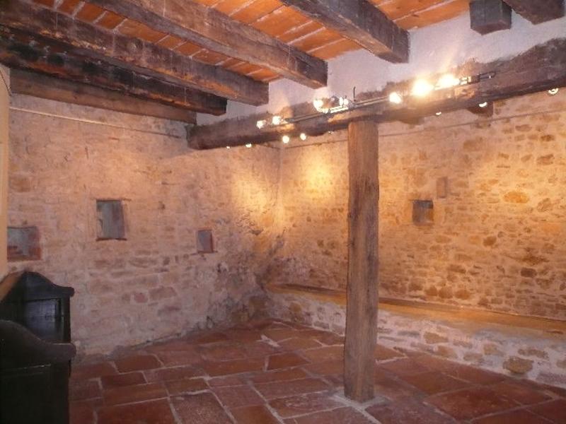 rez de chaussée (photo 1)