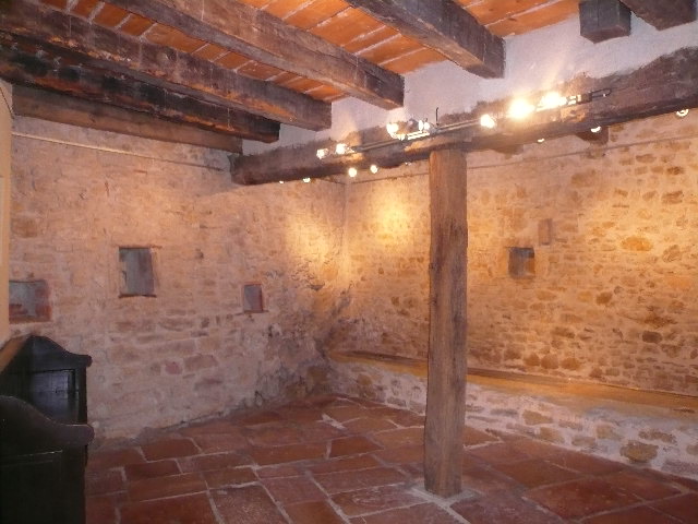 rez de chaussée (photo 1)