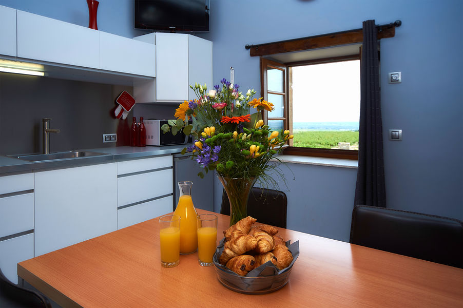 CHARVET Armand - Studio 2 La Cadole