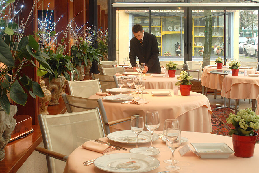 Auberge Bressane - Jean-Pierre Vullin_credit Aline PERIER  Aintourisme