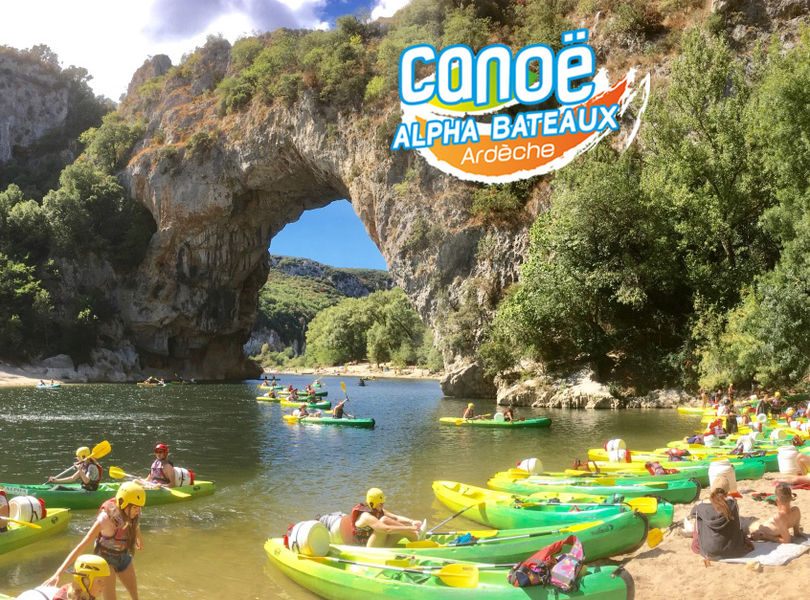 Alpha Bateaux