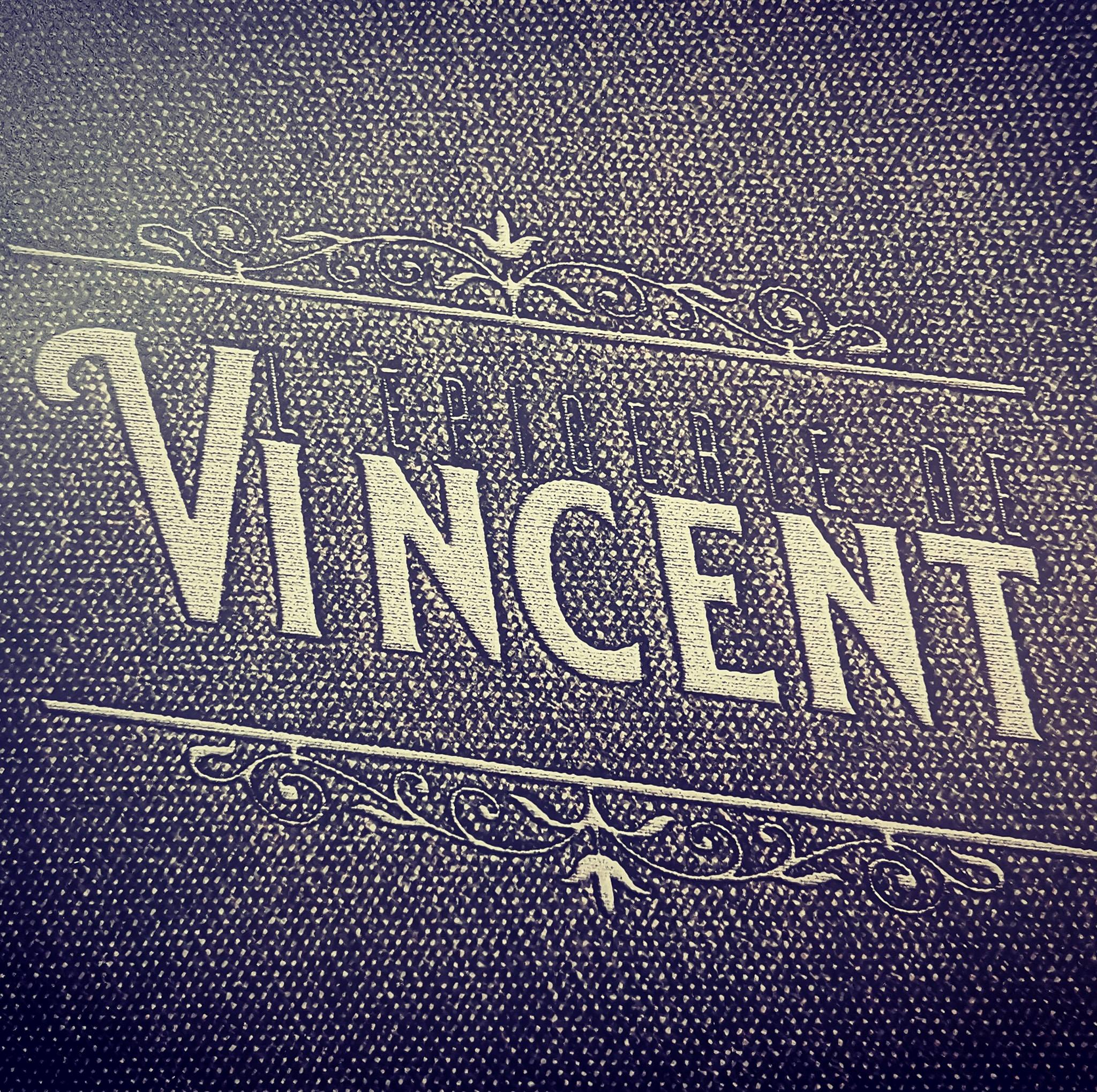 L'Epicerie de Vincent